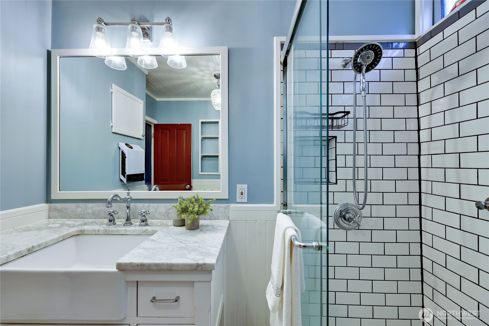 543 Van Buren Street , Port Townsend, WA 98368