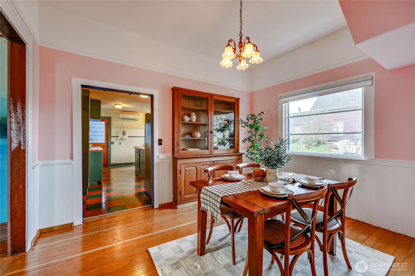 543 Van Buren Street , Port Townsend, WA 98368