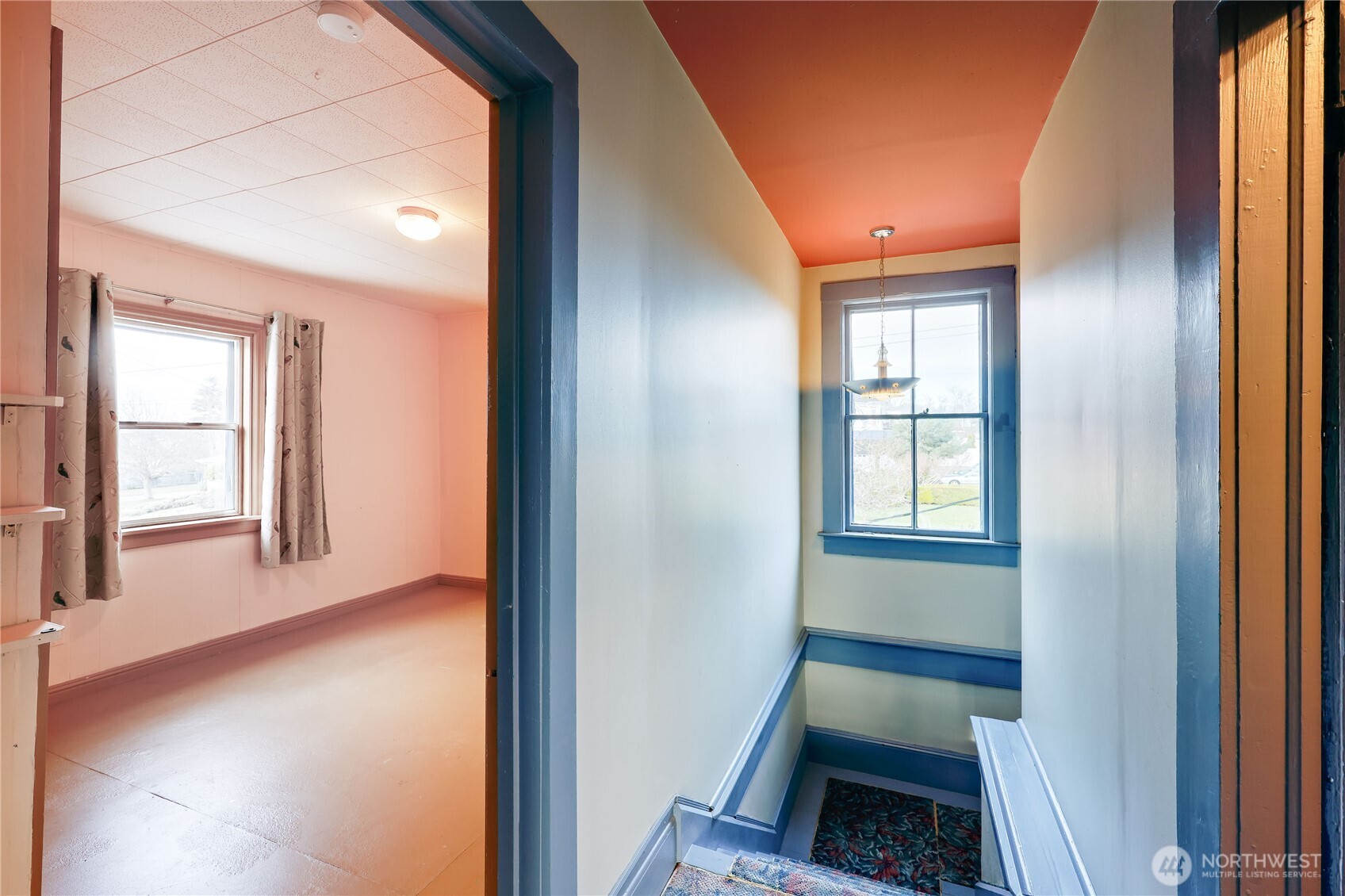 543 Van Buren Street , Port Townsend, WA 98368