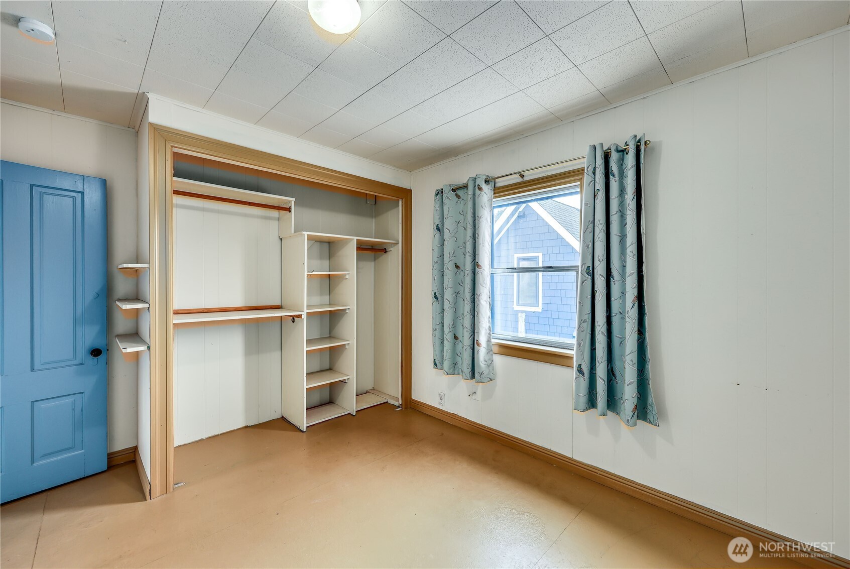 543 Van Buren Street , Port Townsend, WA 98368