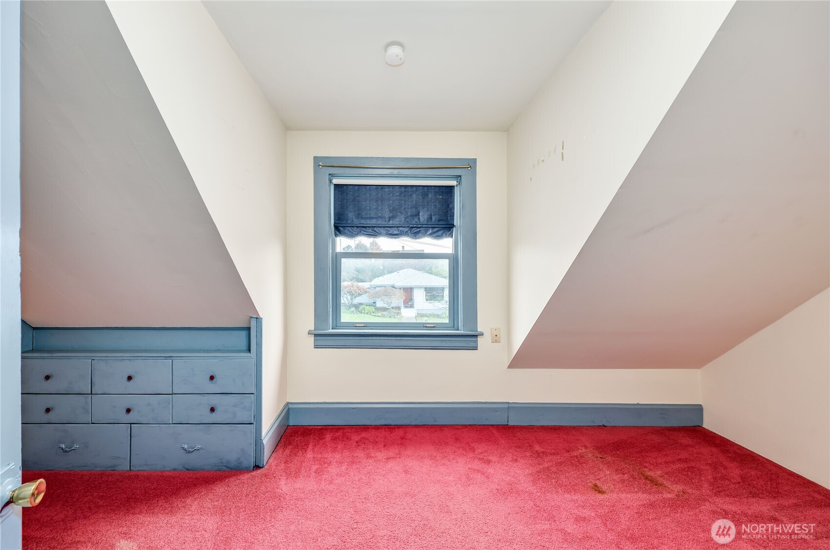 543 Van Buren Street , Port Townsend, WA 98368