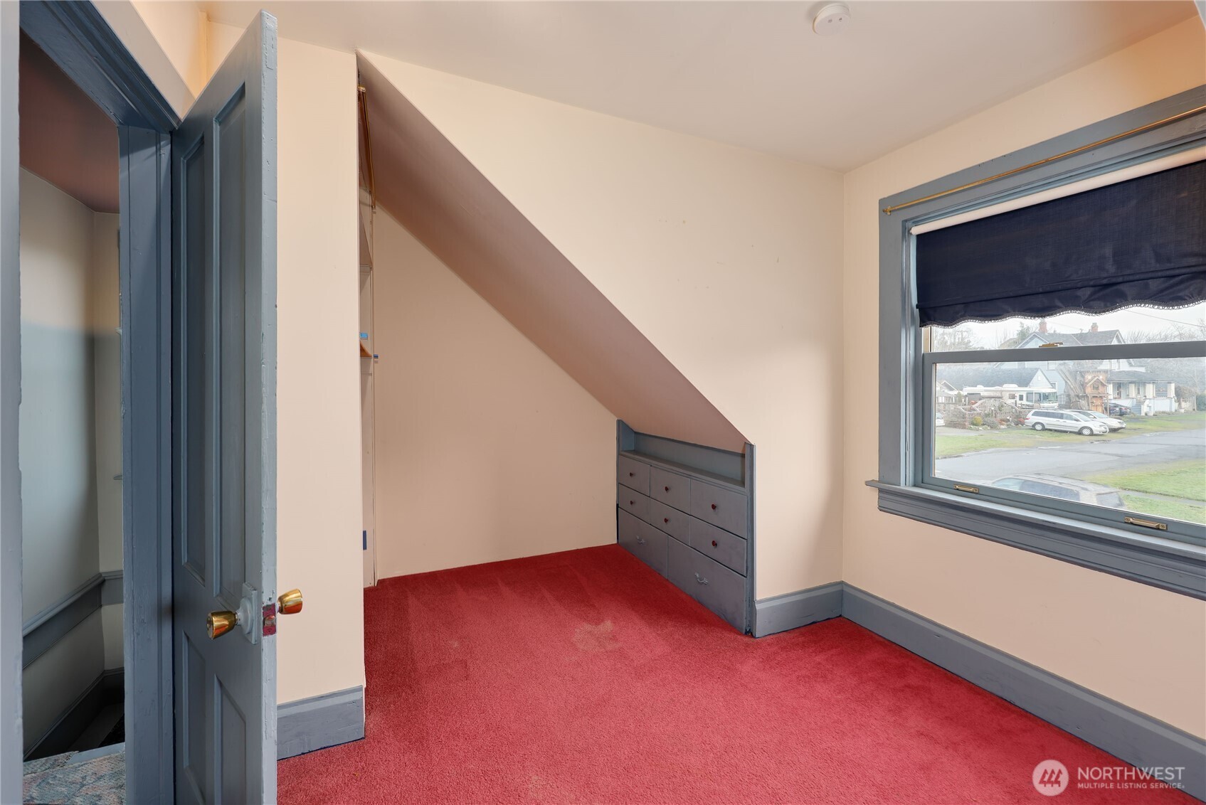 543 Van Buren Street , Port Townsend, WA 98368