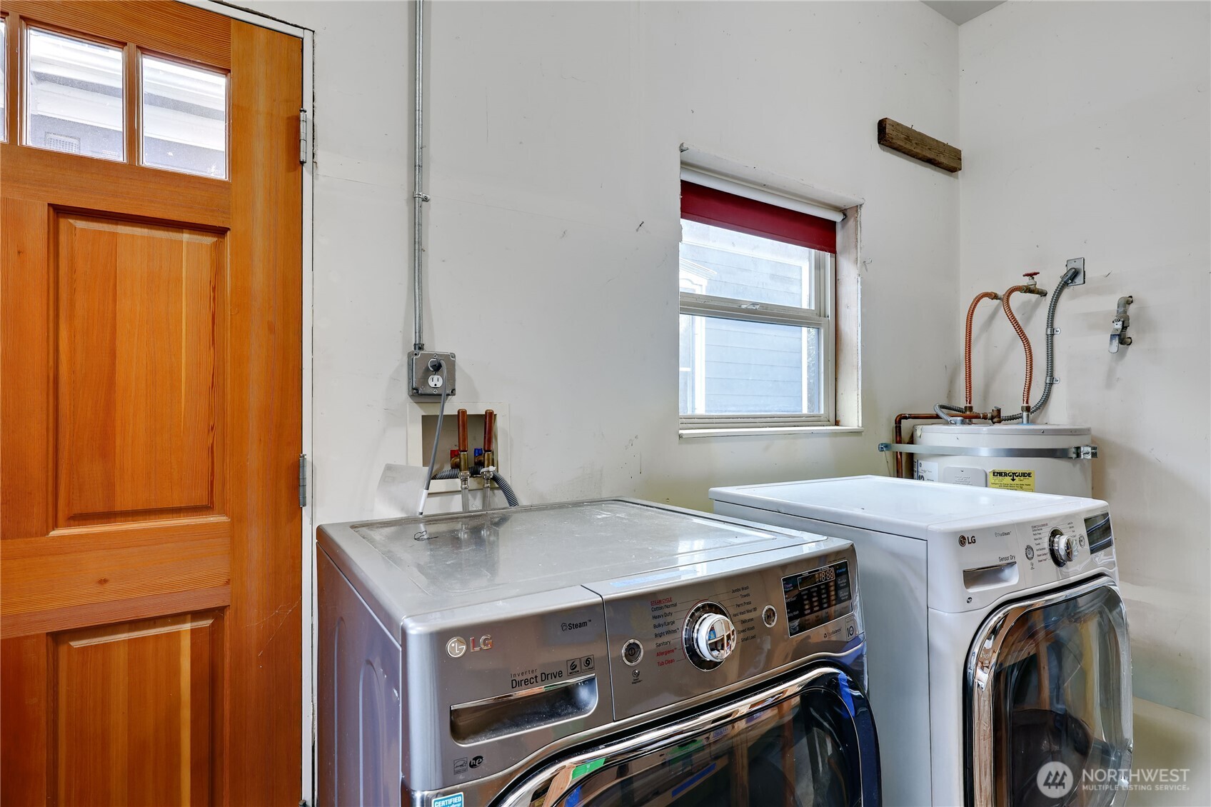 543 Van Buren Street , Port Townsend, WA 98368