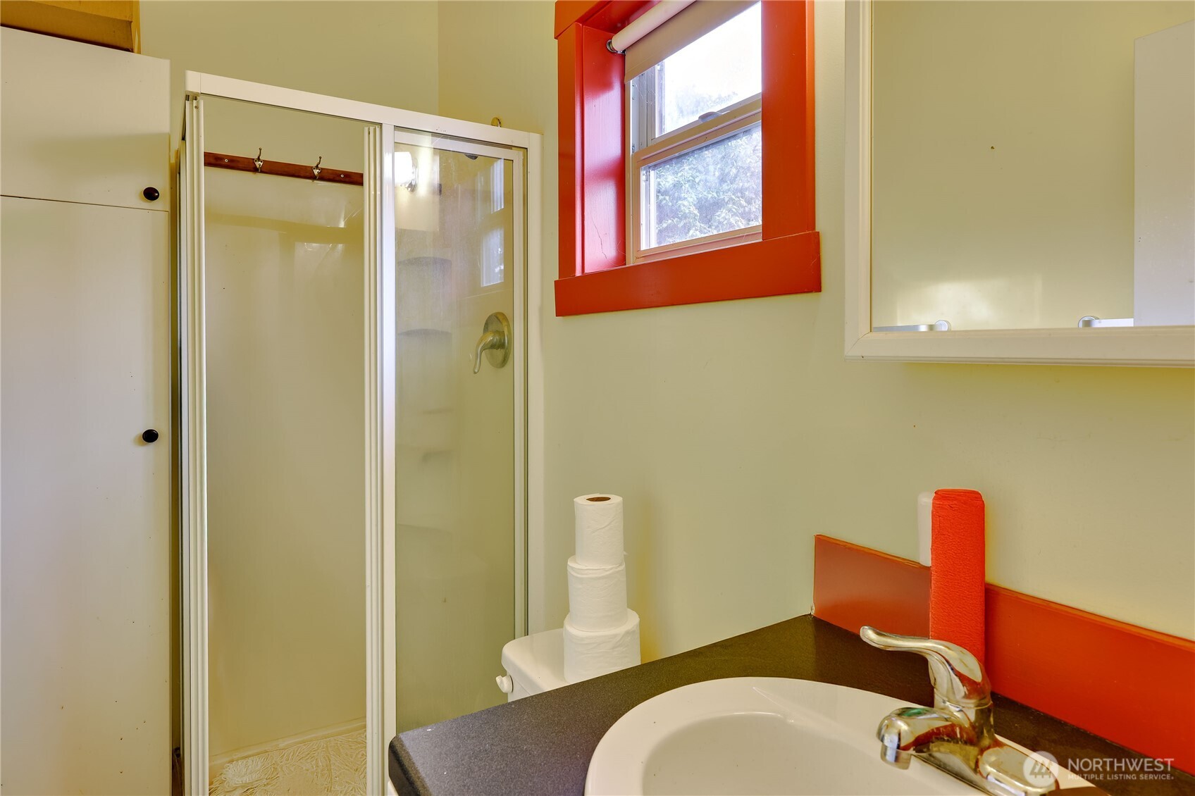 543 Van Buren Street , Port Townsend, WA 98368