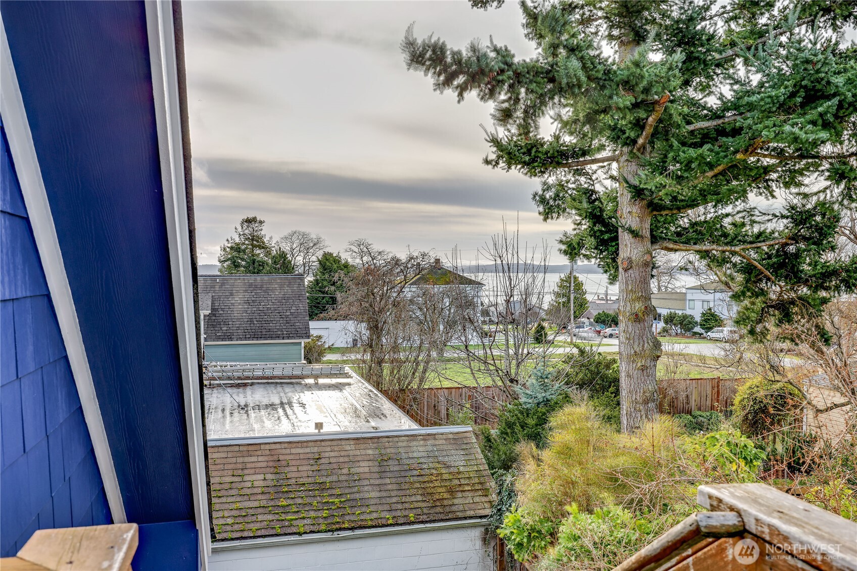 543 Van Buren Street , Port Townsend, WA 98368