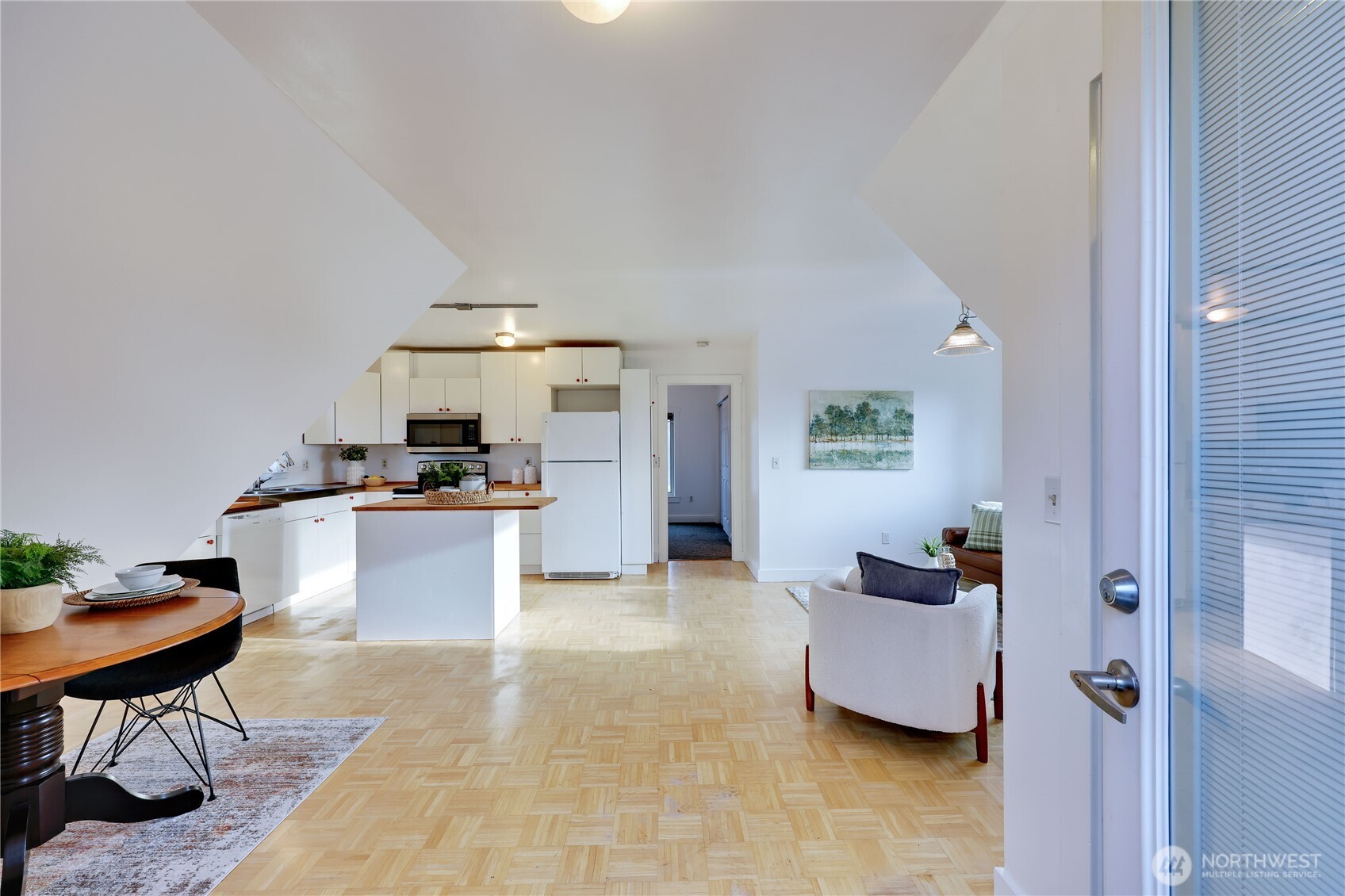 543 Van Buren Street , Port Townsend, WA 98368