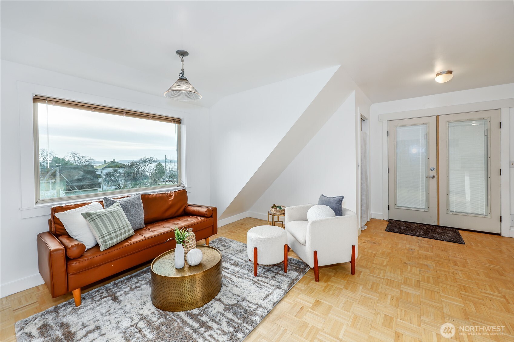 543 Van Buren Street , Port Townsend, WA 98368