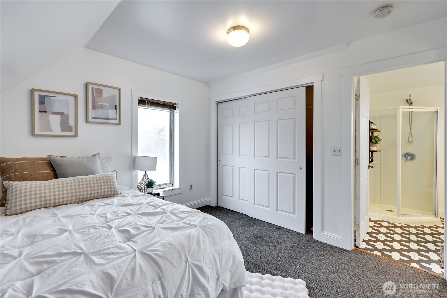 543 Van Buren Street , Port Townsend, WA 98368