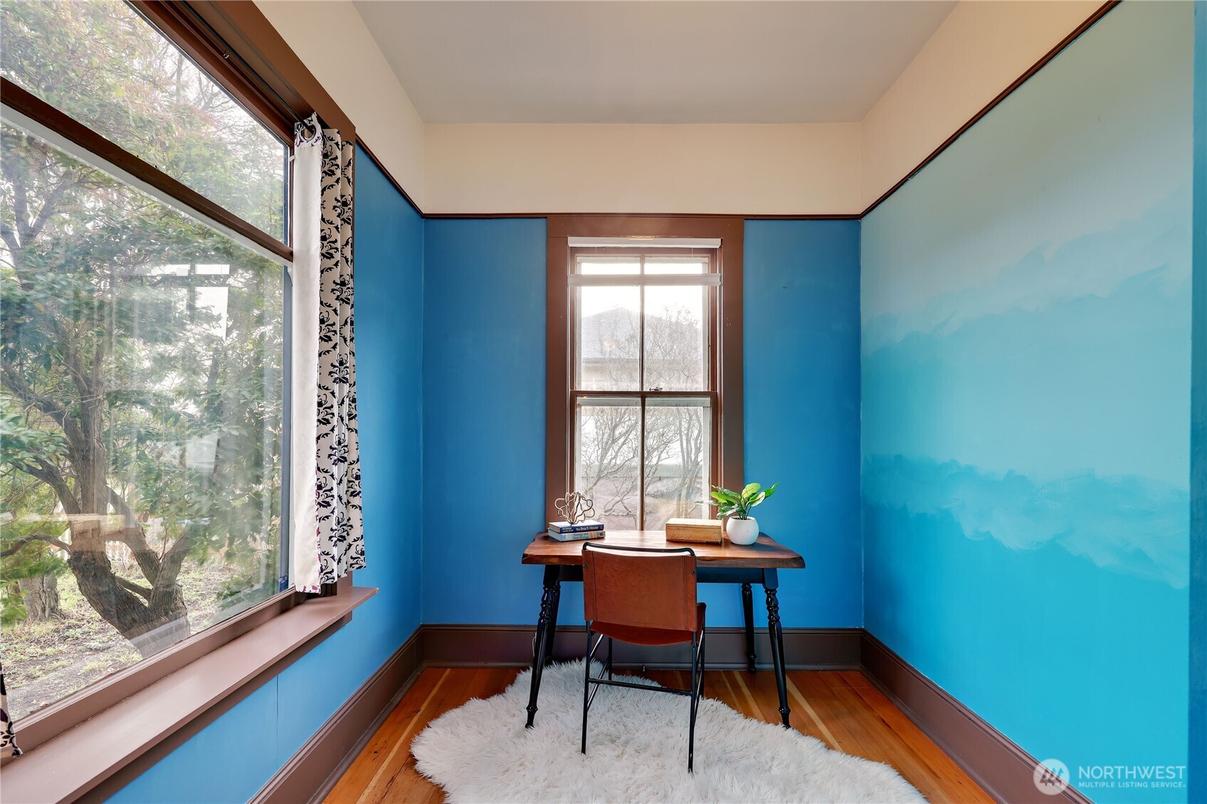 543 Van Buren Street , Port Townsend, WA 98368