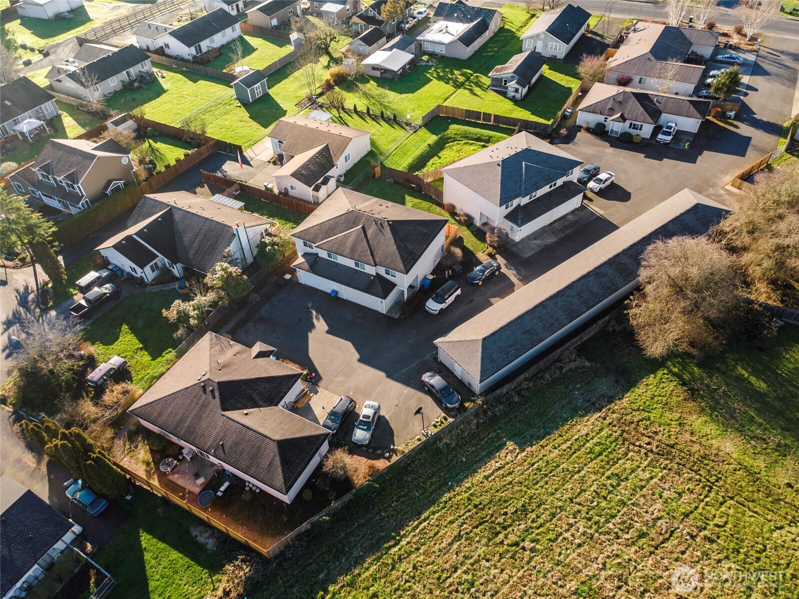 673 SW 20th St , Chehalis, WA 98532