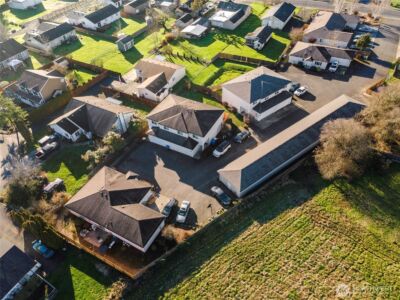 673 SW 20th St , Chehalis, WA 98532 - Photo 2