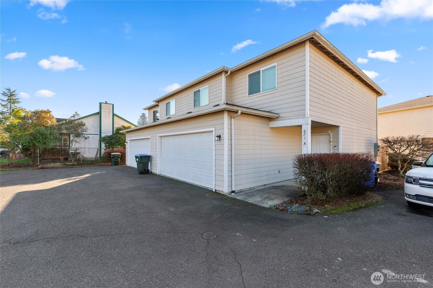 673 SW 20th St , Chehalis, WA 98532