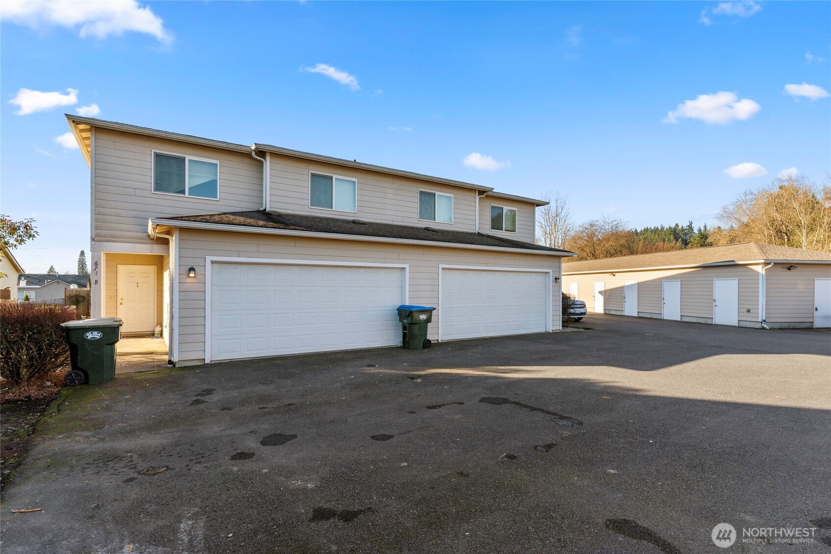 673 SW 20th St , Chehalis, WA 98532