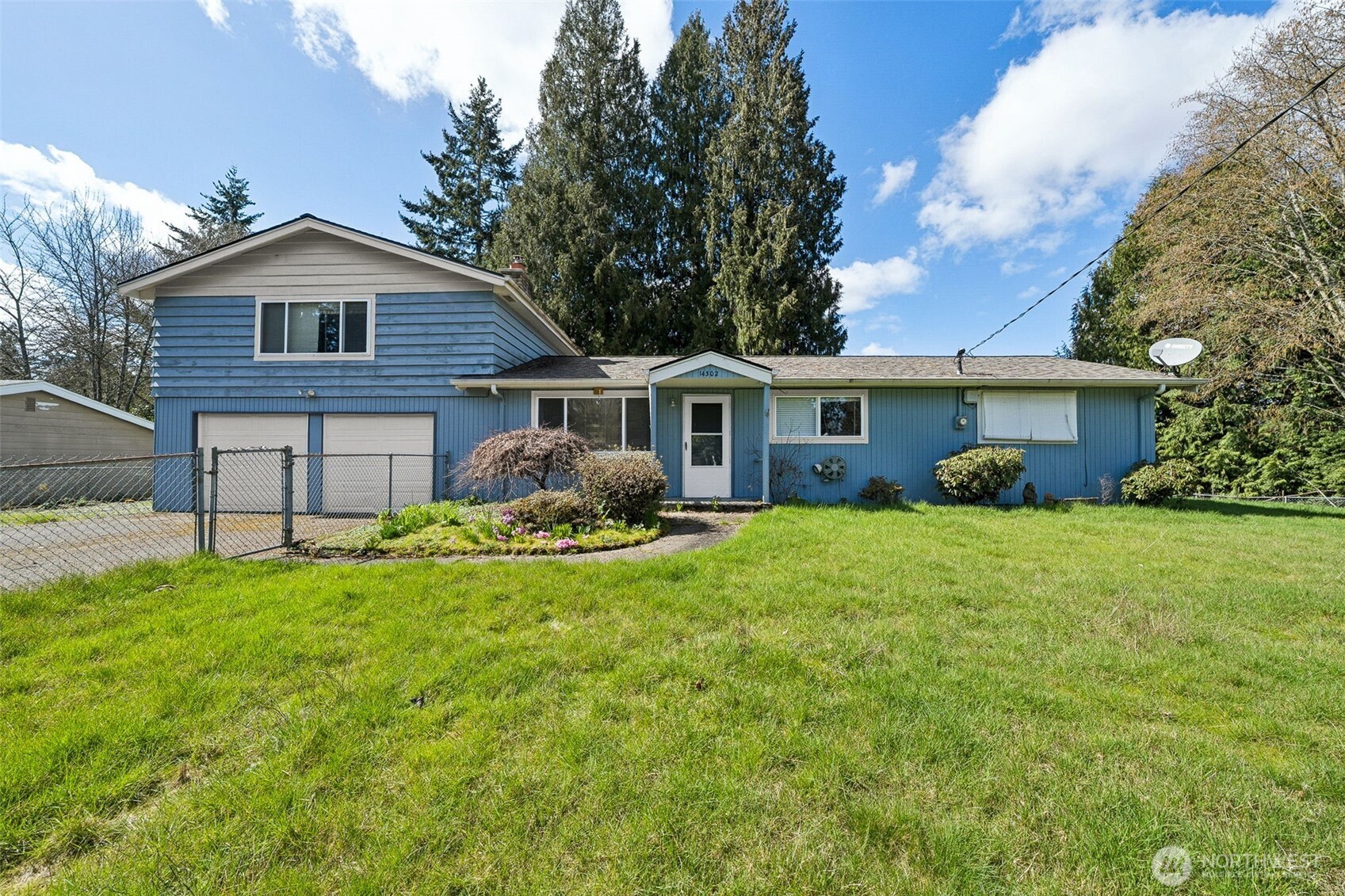 14302 47th Avenue E, Tacoma, WA 98446