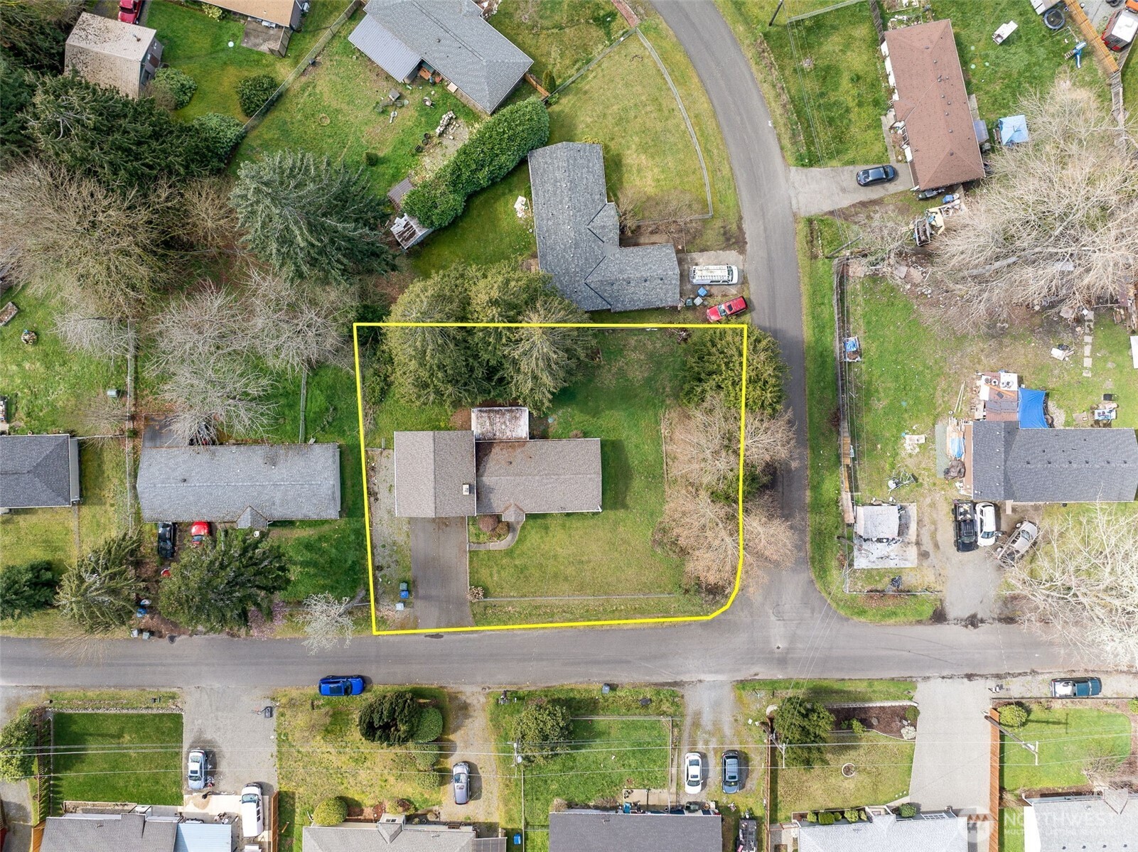 14302 47th Avenue E, Tacoma, WA 98446