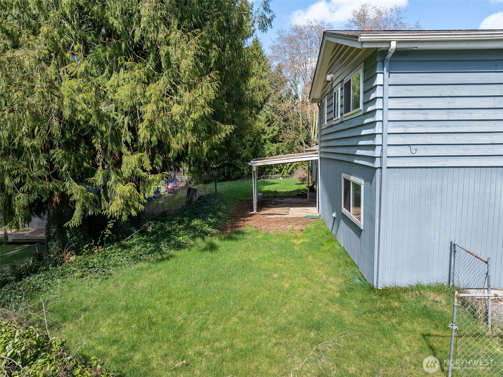 14302 47th Avenue E, Tacoma, WA 98446