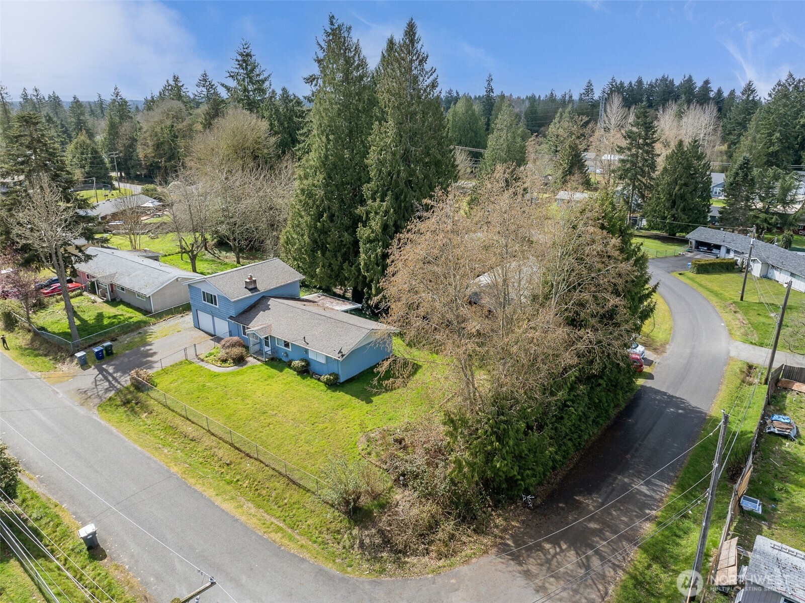 14302 47th Avenue E, Tacoma, WA 98446