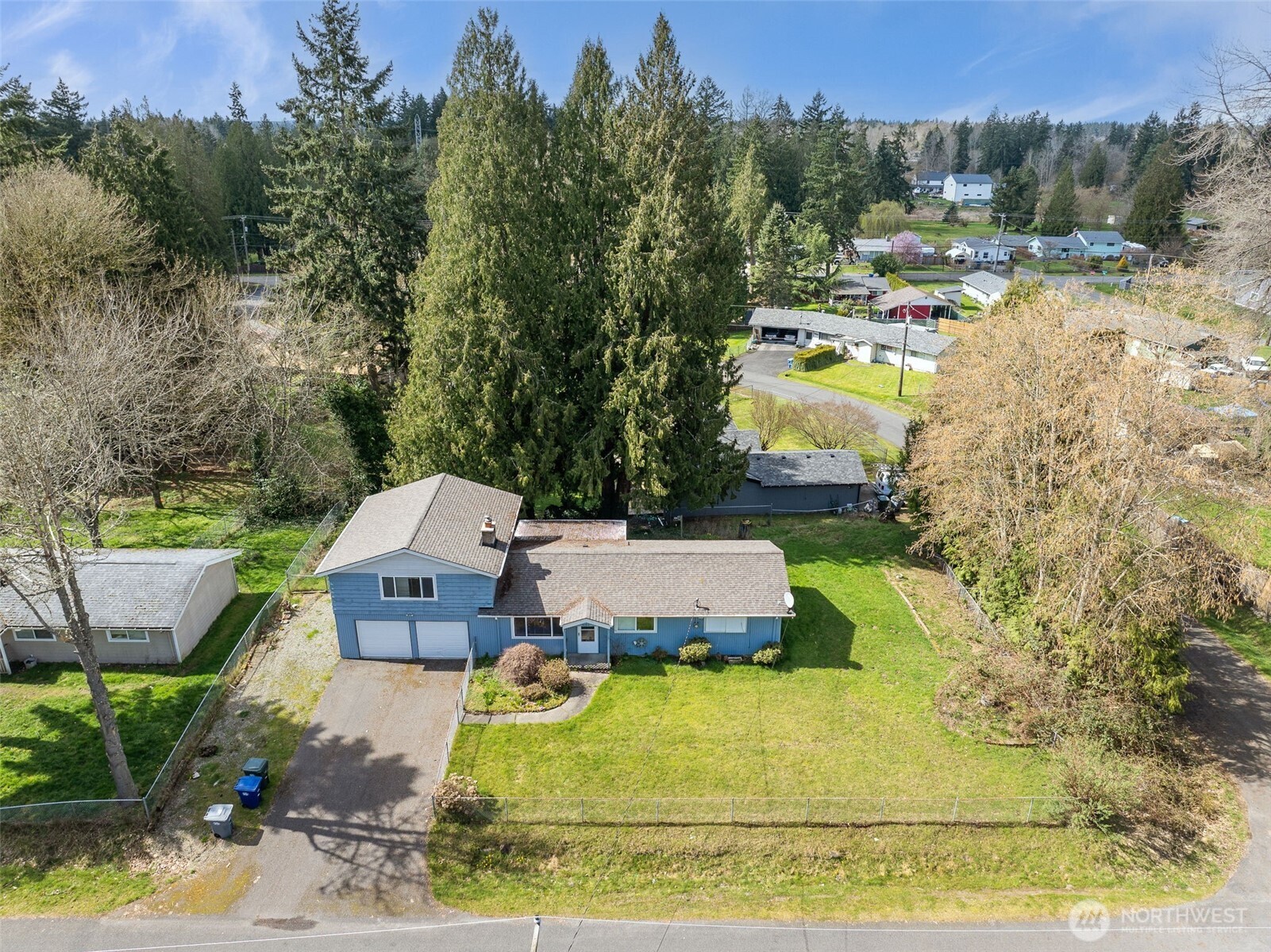 14302 47th Avenue E, Tacoma, WA 98446