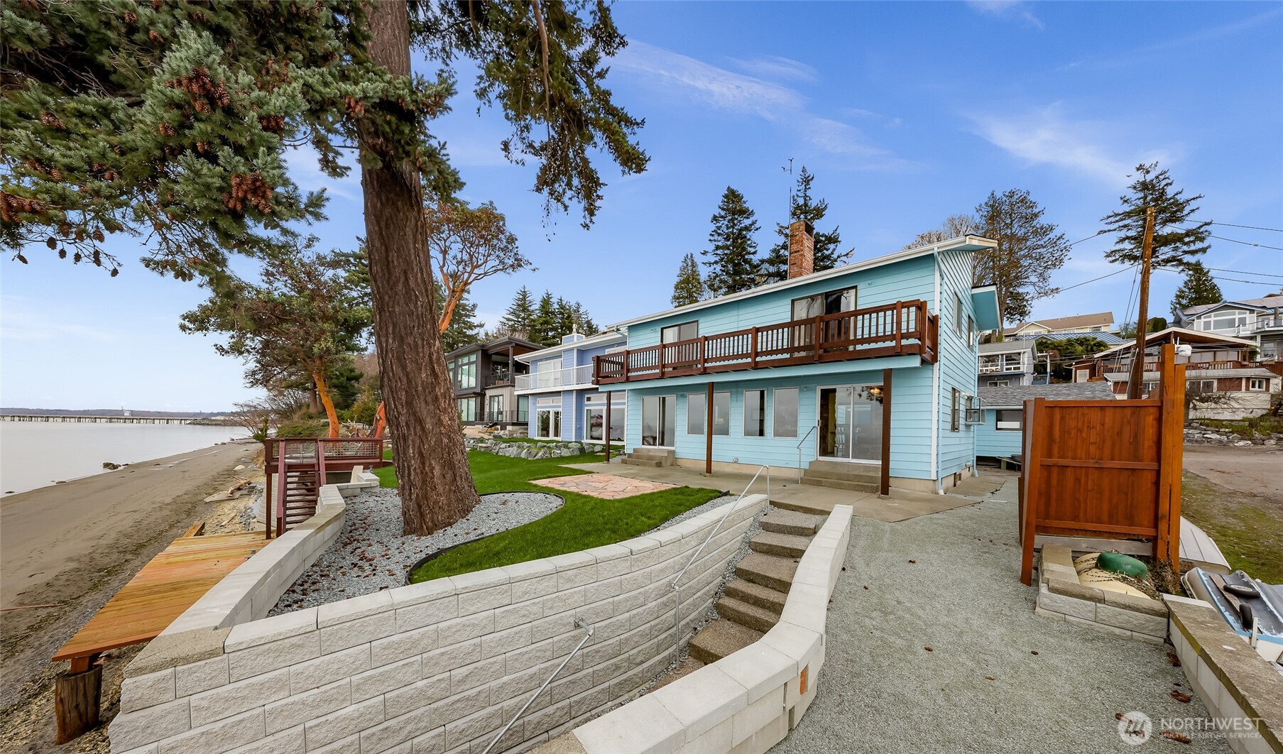 4877 Maple Lane , Ferndale, WA 98248