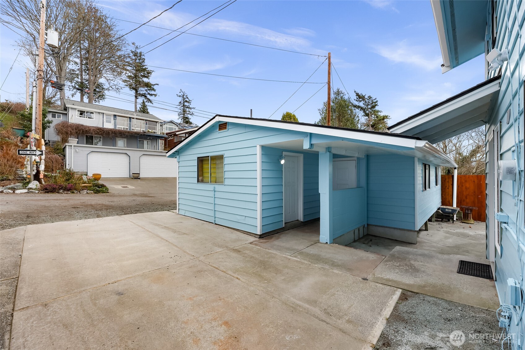 4877 Maple Lane , Ferndale, WA 98248