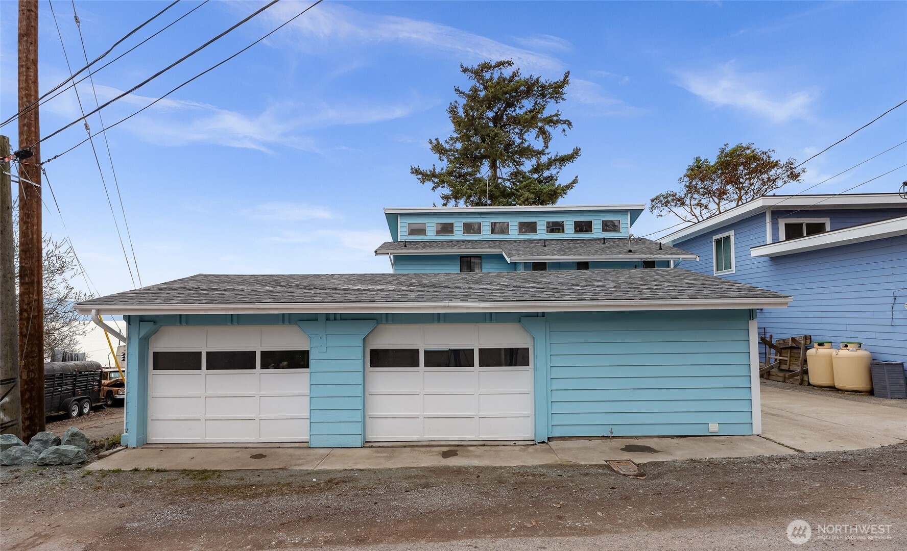 4877 Maple Lane , Ferndale, WA 98248