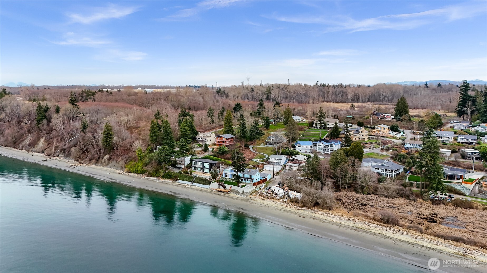 4877 Maple Lane , Ferndale, WA 98248
