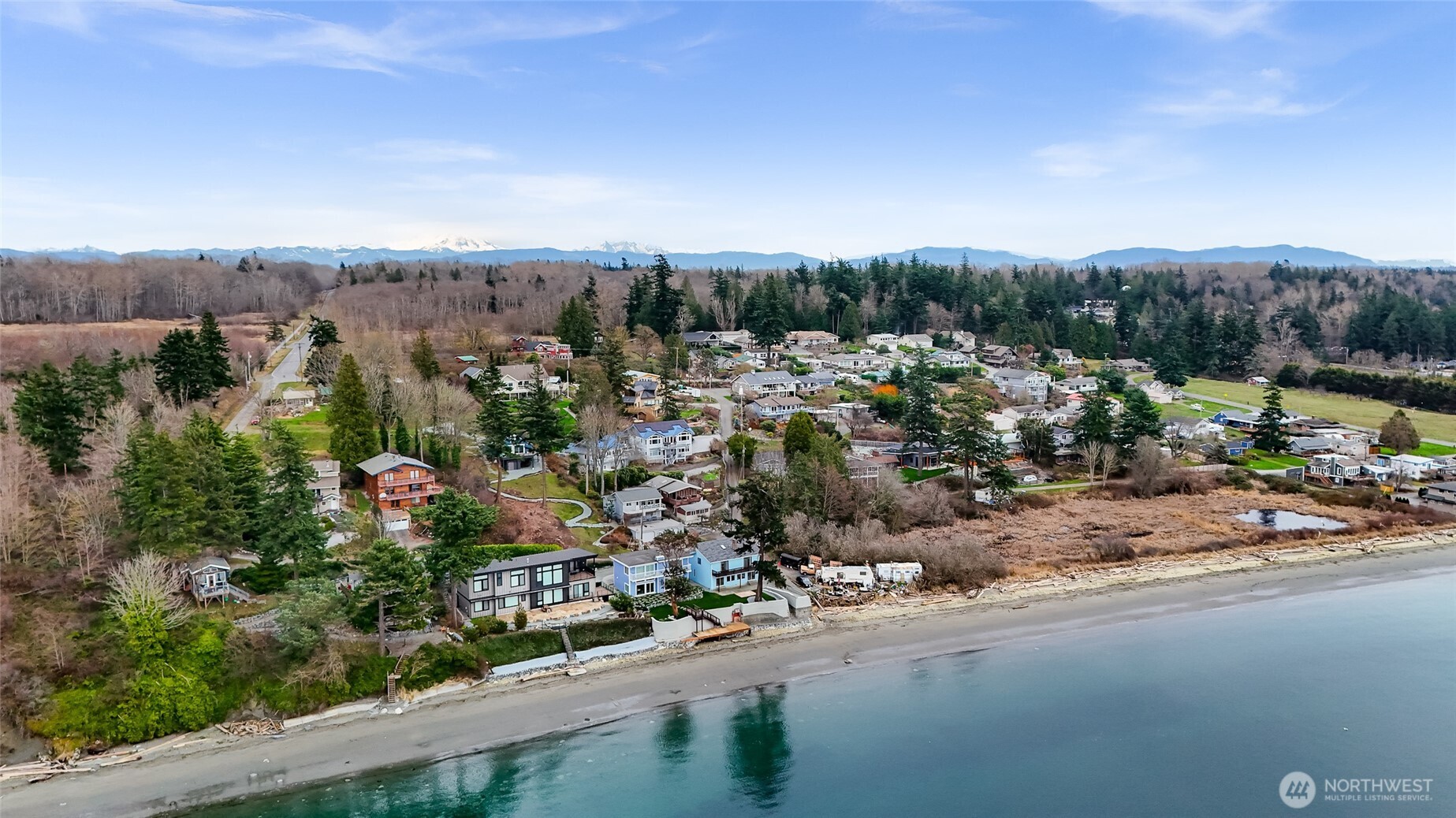 4877 Maple Lane , Ferndale, WA 98248