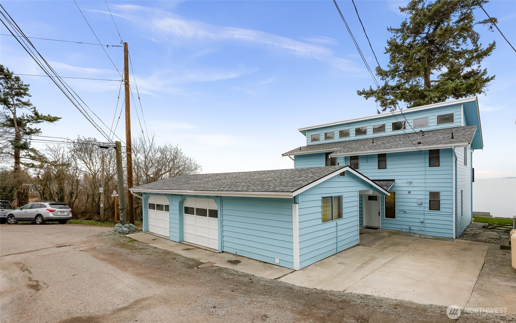4877 Maple Lane , Ferndale, WA 98248