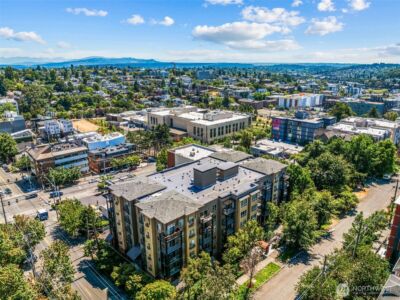 412 11th Avenue #206, Seattle, WA 98122 - Photo 26