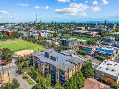 412 11th Avenue #206, Seattle, WA 98122 - Photo 27