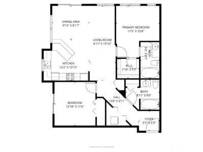 412 11th Avenue #206, Seattle, WA 98122 - Photo 4