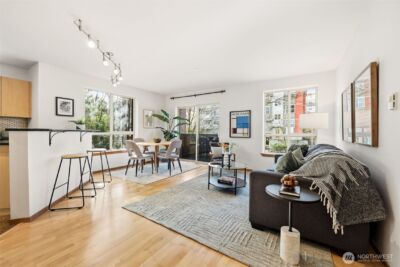 412 11th Avenue #206, Seattle, WA 98122 - Photo 7