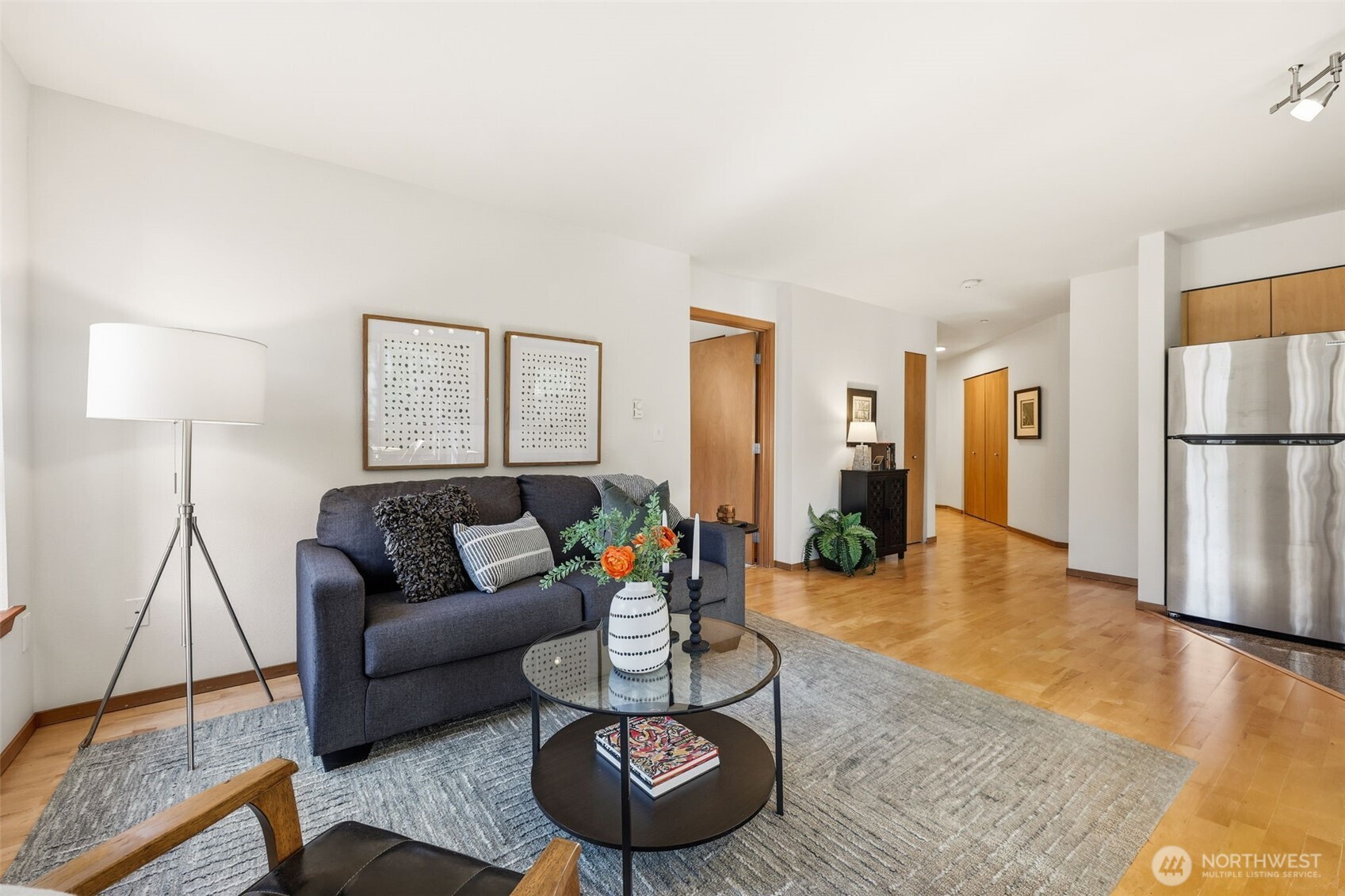 412 11th Avenue #206, Seattle, WA 98122