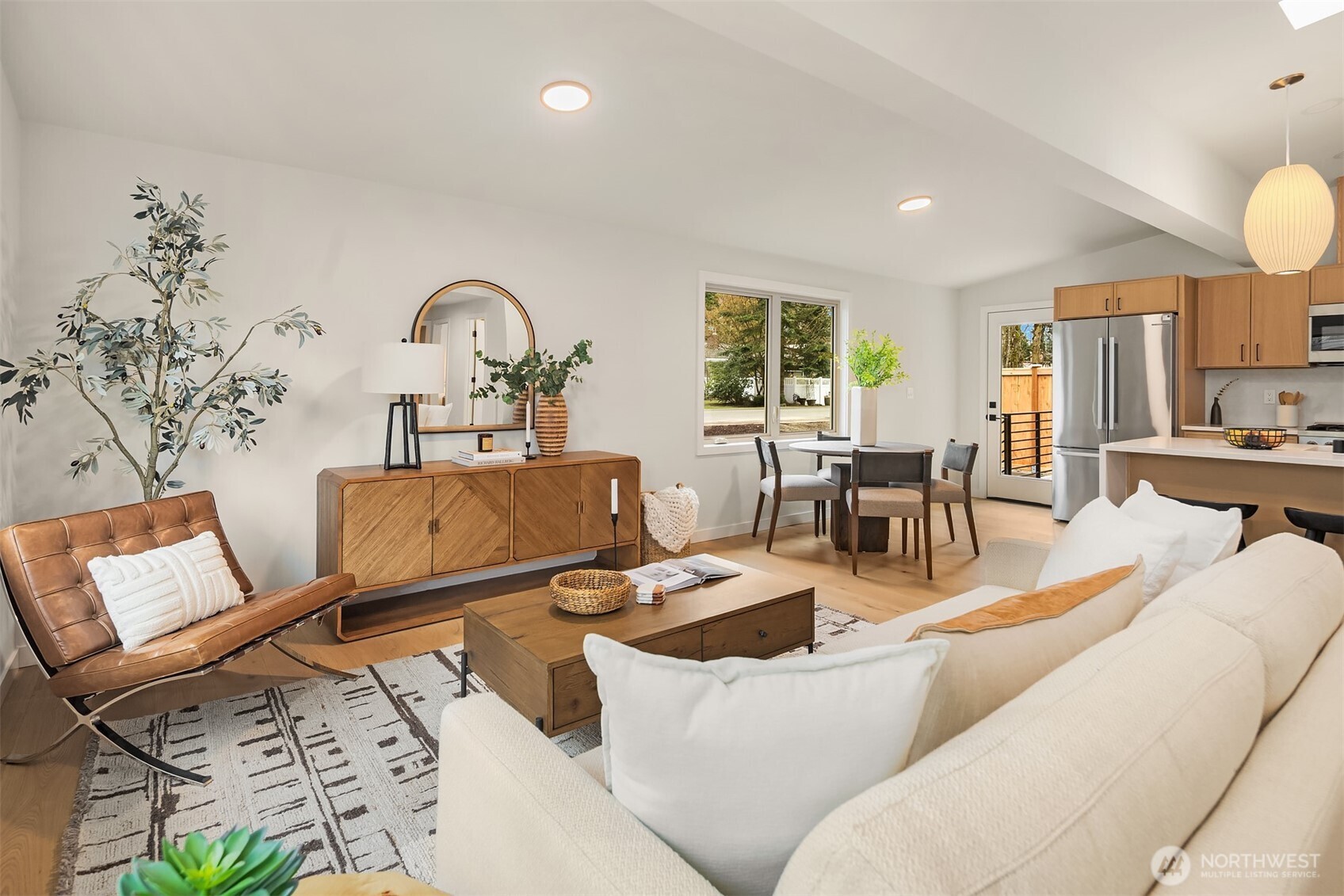 12241 NE 65th Street , Kirkland, WA 98033