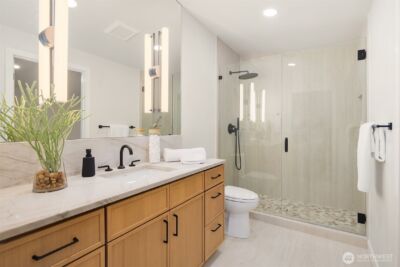 12241 NE 65th Street , Kirkland, WA 98033 - Photo 16