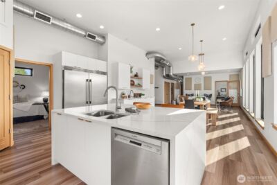 360 Smokey Valley Road , Winlock, WA 98591 - Photo 15