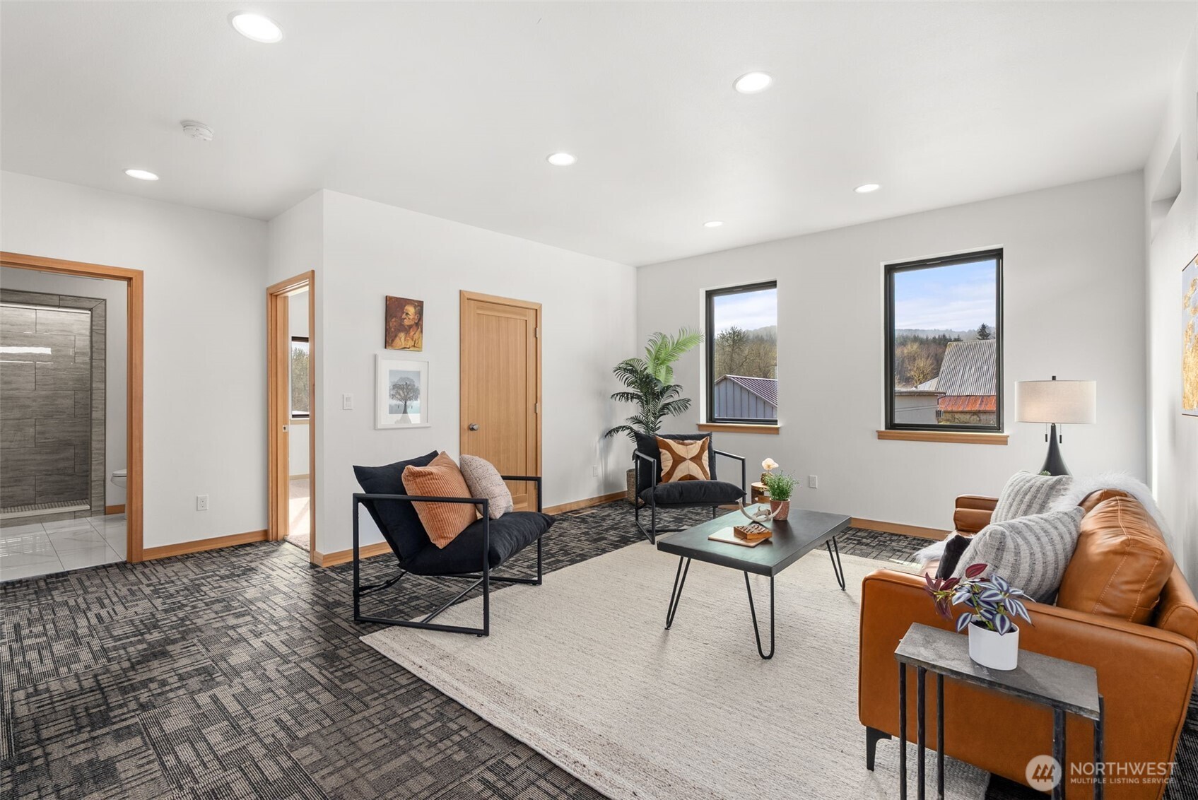 360 Smokey Valley Road , Winlock, WA 98591