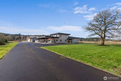 360 Smokey Valley Road , Winlock, WA 98591 - Photo 2