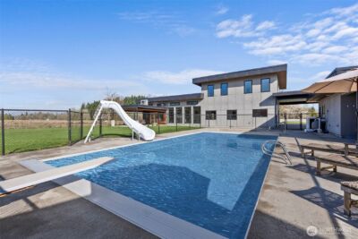 360 Smokey Valley Road , Winlock, WA 98591 - Photo 26