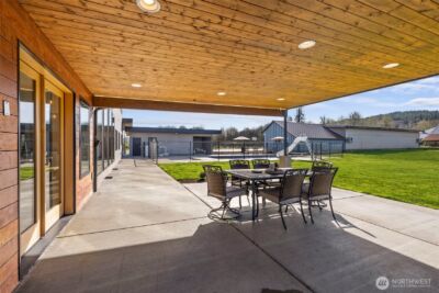 360 Smokey Valley Road , Winlock, WA 98591 - Photo 27