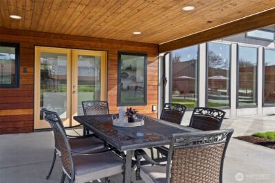 360 Smokey Valley Road , Winlock, WA 98591 - Photo 28