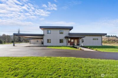 360 Smokey Valley Road , Winlock, WA 98591 - Photo 3