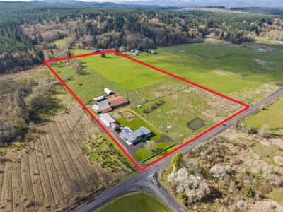 360 Smokey Valley Road , Winlock, WA 98591 - Photo 32