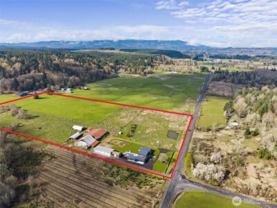 360 Smokey Valley Road , Winlock, WA 98591 - Photo 33