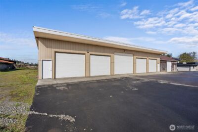 360 Smokey Valley Road , Winlock, WA 98591 - Photo 34