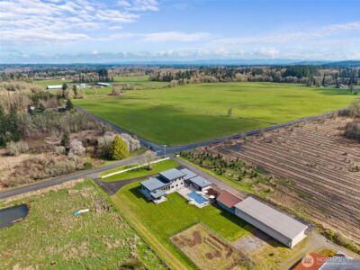 360 Smokey Valley Road , Winlock, WA 98591 - Photo 38