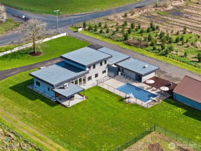 360 Smokey Valley Road , Winlock, WA 98591 - Photo 40