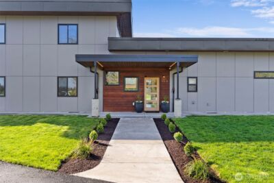 360 Smokey Valley Road , Winlock, WA 98591 - Photo 4