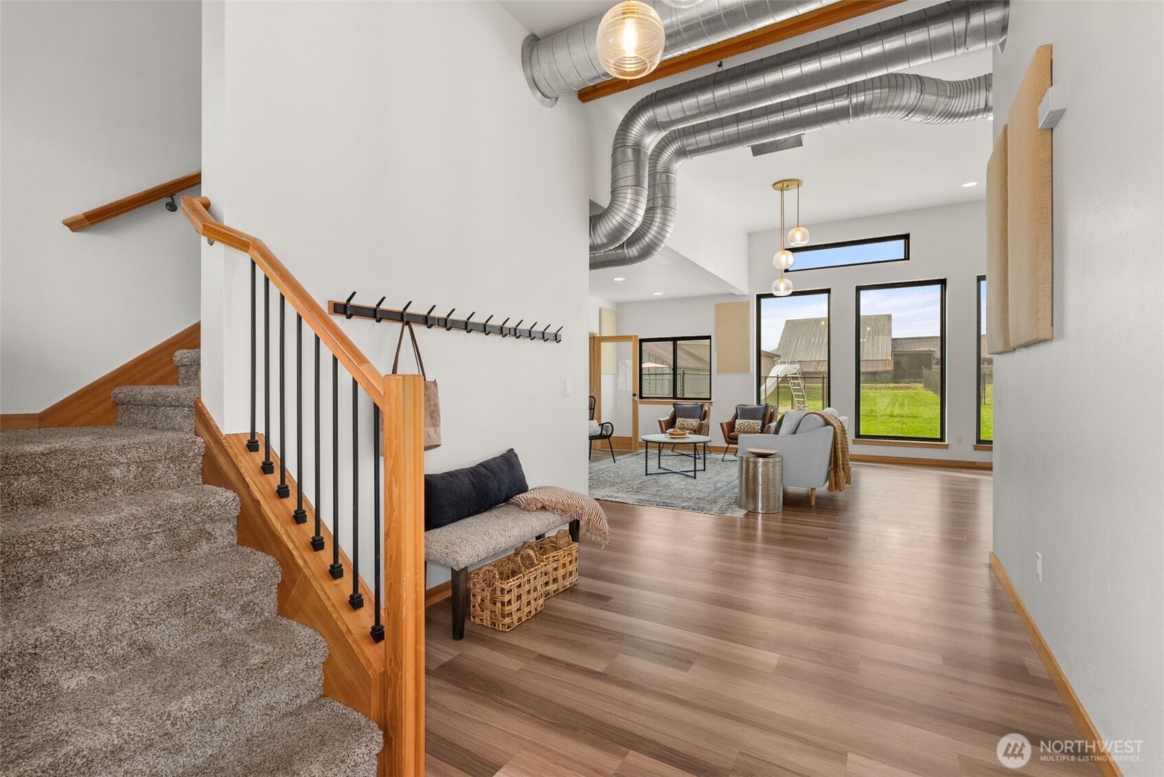 360 Smokey Valley Road , Winlock, WA 98591