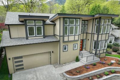 865 Front Street S, Issaquah, WA 98027